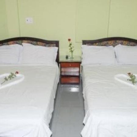 Cat Phu Hotel بون ما توت المظهر الخارجي الصورة