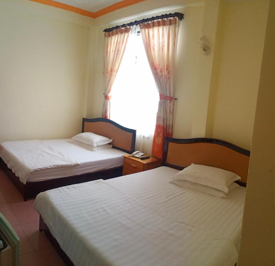Cat Phu Hotel بون ما توت المظهر الخارجي الصورة