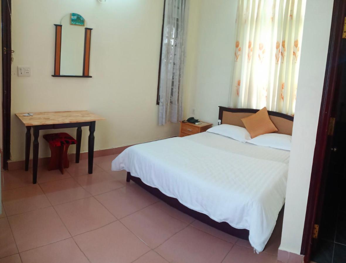 Cat Phu Hotel بون ما توت المظهر الخارجي الصورة