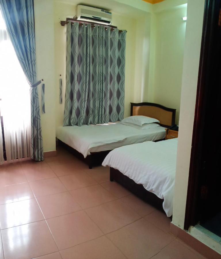 Cat Phu Hotel بون ما توت المظهر الخارجي الصورة