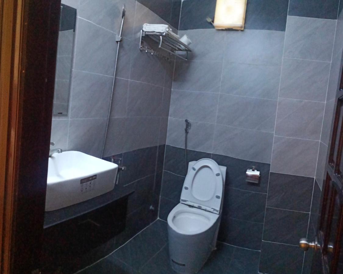 Cat Phu Hotel بون ما توت المظهر الخارجي الصورة