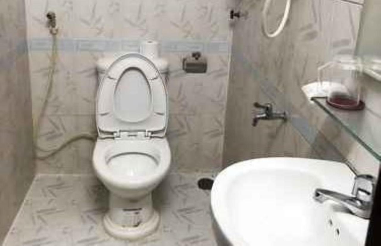 Cat Phu Hotel بون ما توت المظهر الخارجي الصورة