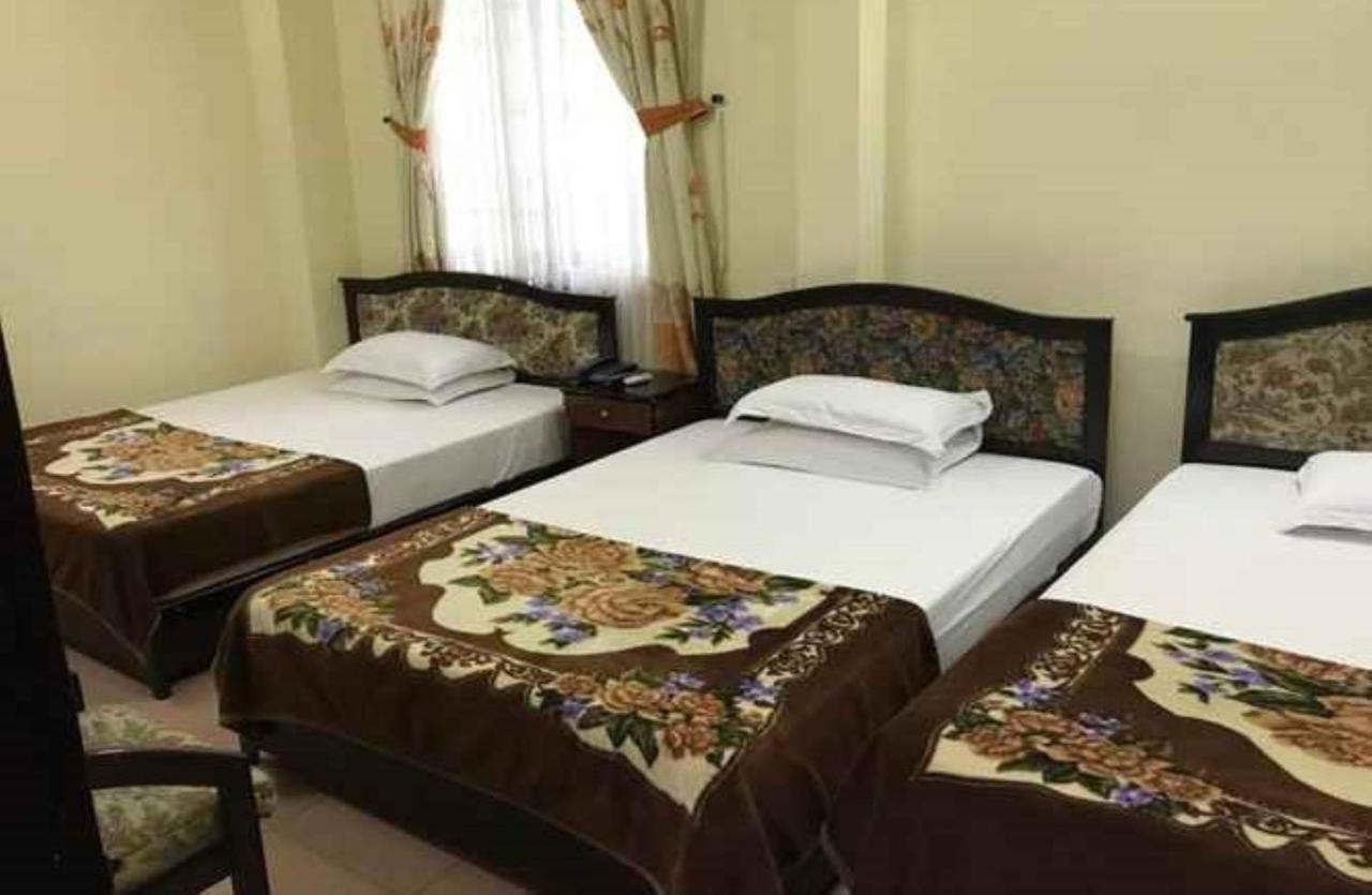 Cat Phu Hotel بون ما توت المظهر الخارجي الصورة