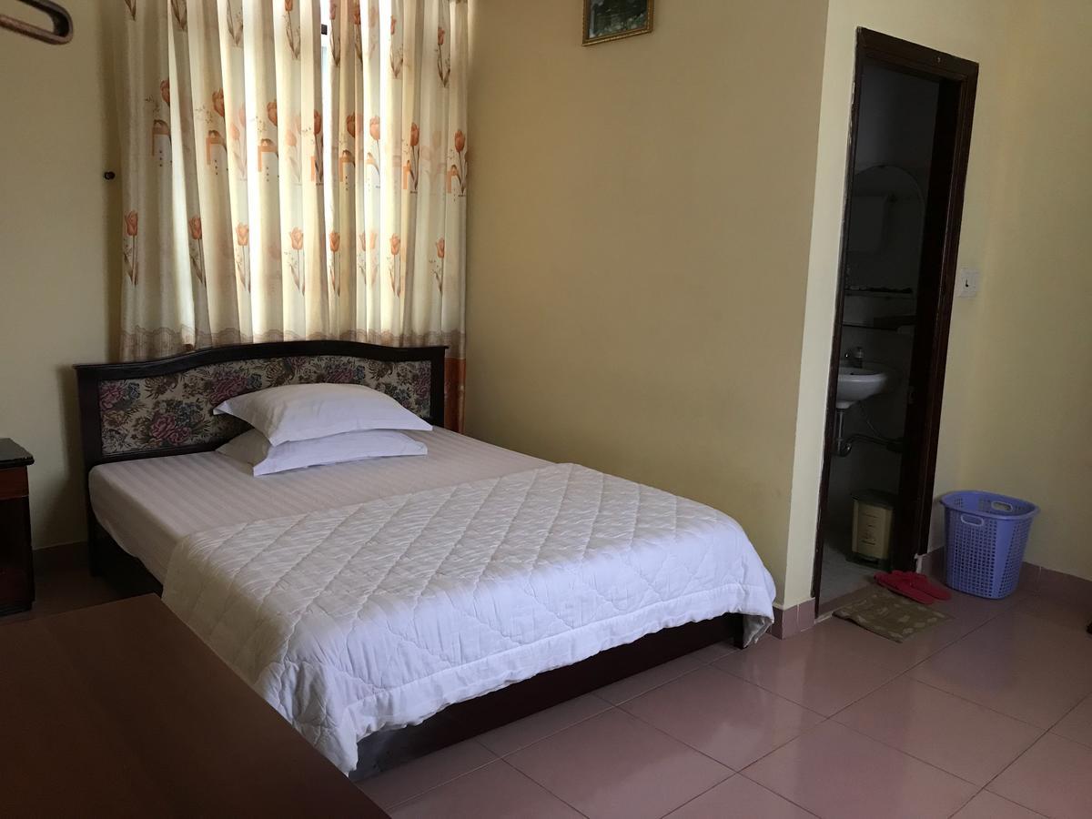 Cat Phu Hotel بون ما توت المظهر الخارجي الصورة